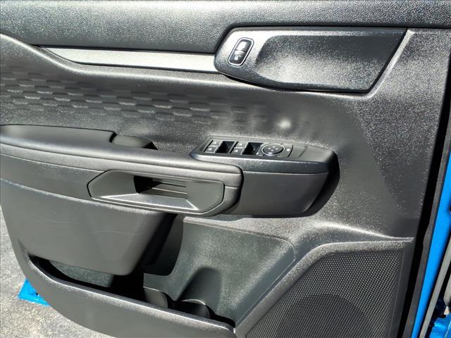 used 2024 Ford Ranger car, priced at $36,990