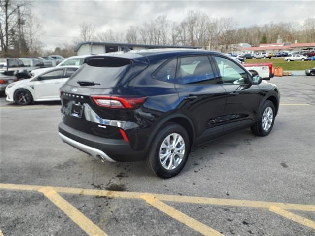 new 2025 Ford Escape car