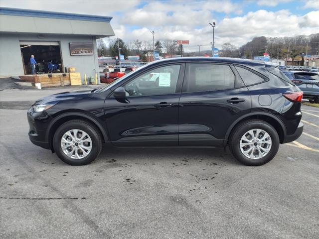 new 2025 Ford Escape car