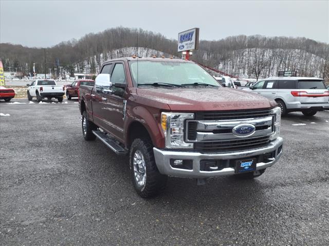 used 2017 Ford F-350 car, priced at $33,990