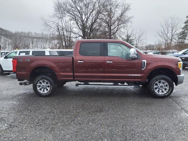 used 2017 Ford F-350 car, priced at $33,990