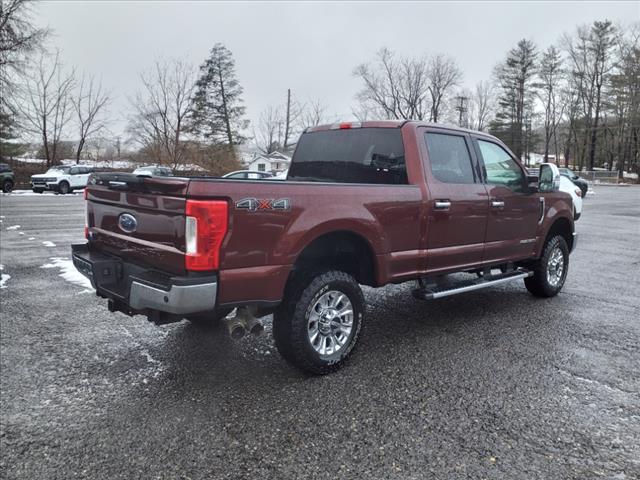 used 2017 Ford F-350 car, priced at $33,990