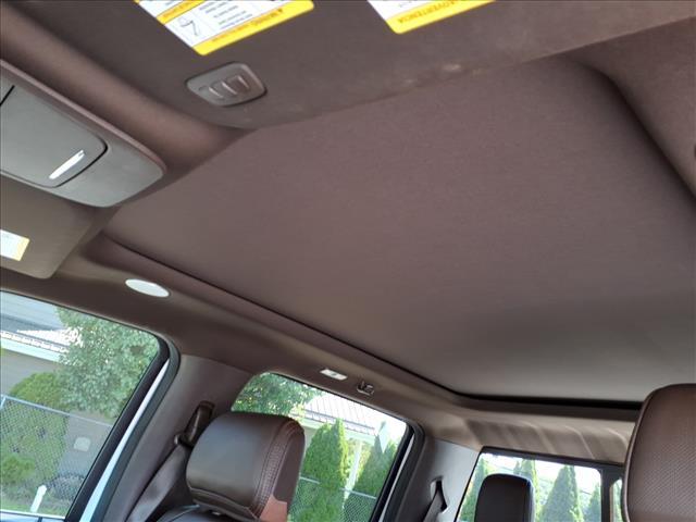 used 2023 Ford F-150 car, priced at $52,990
