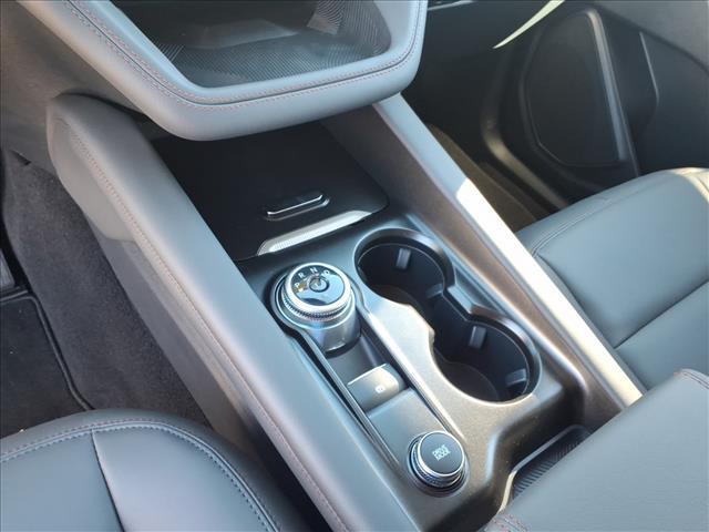 new 2025 Ford Explorer car, priced at $47,900