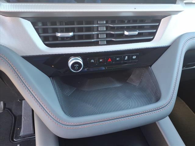 new 2025 Ford Explorer car, priced at $47,900