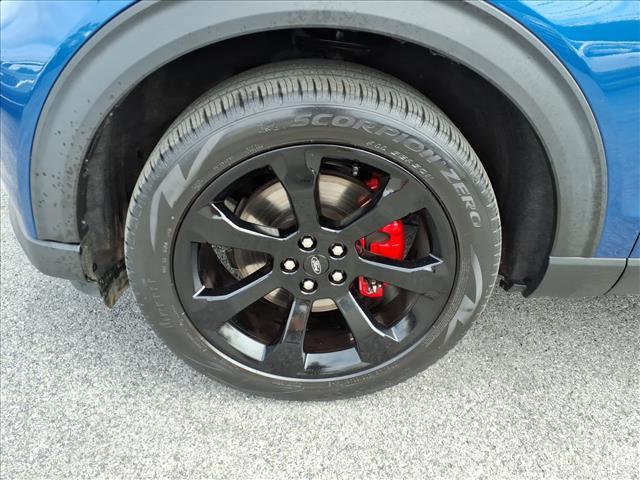 used 2022 Ford Explorer car, priced at $43,990