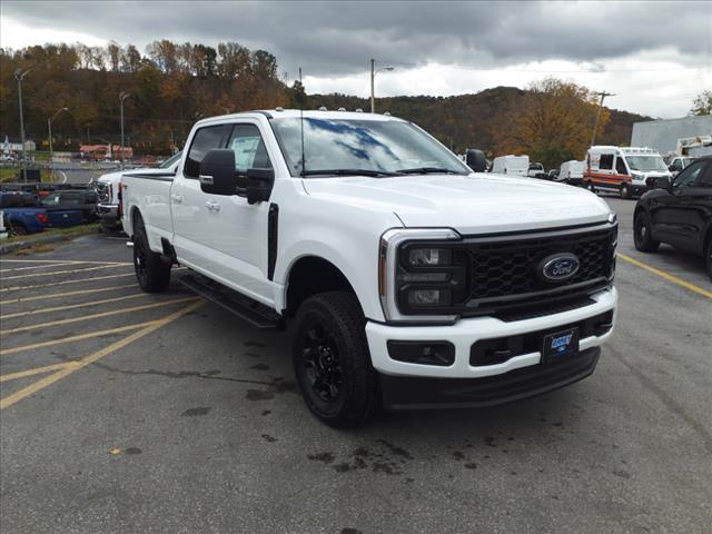 new 2024 Ford F-250 car