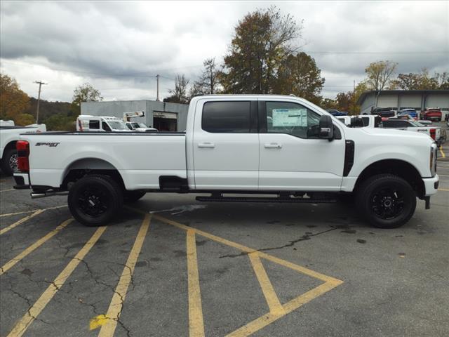 new 2024 Ford F-250 car