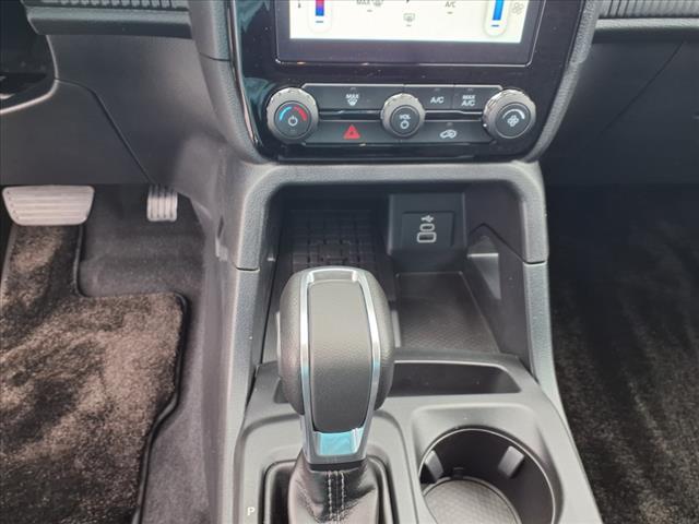 new 2025 Ford Ranger car