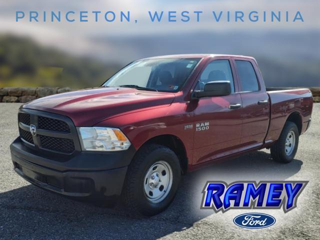 used 2014 Ram 1500 car, priced at $16,990