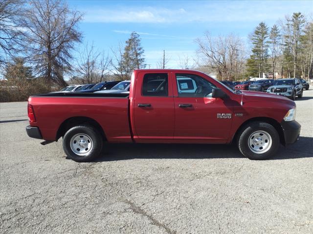 used 2014 Ram 1500 car, priced at $16,990