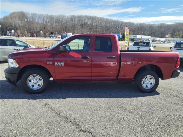 used 2014 Ram 1500 car, priced at $16,990