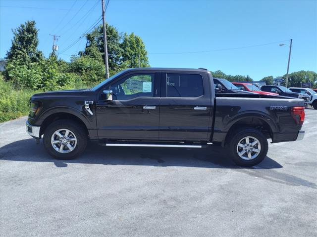 new 2024 Ford F-150 car