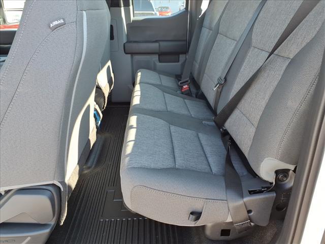 new 2026 Ford F-250 car, priced at $51,924
