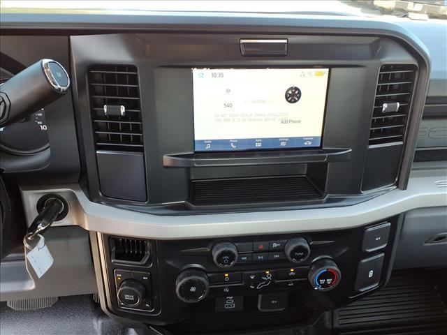 new 2026 Ford F-250 car, priced at $51,924