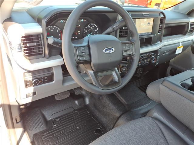 new 2026 Ford F-250 car, priced at $51,924