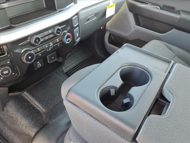 new 2026 Ford F-250 car, priced at $51,924