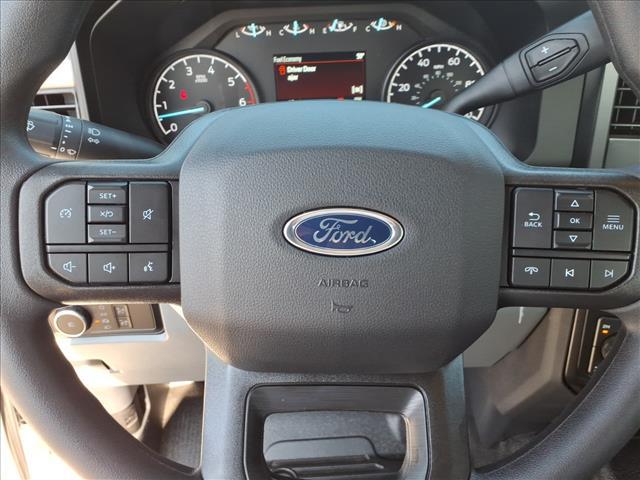 new 2026 Ford F-250 car, priced at $51,924