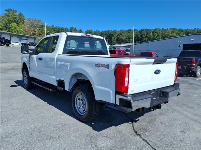new 2026 Ford F-250 car, priced at $51,924