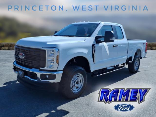 new 2026 Ford F-250 car, priced at $51,924