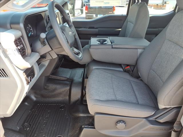 new 2026 Ford F-250 car, priced at $51,924