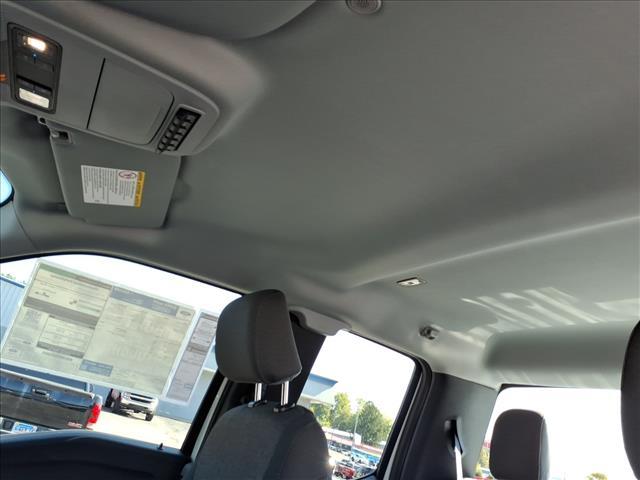 new 2026 Ford F-250 car, priced at $51,924