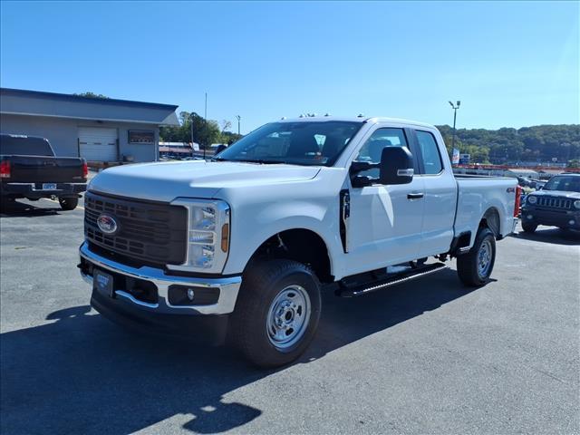 new 2026 Ford F-250 car, priced at $51,924