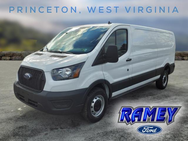 new 2024 Ford Transit-250 car