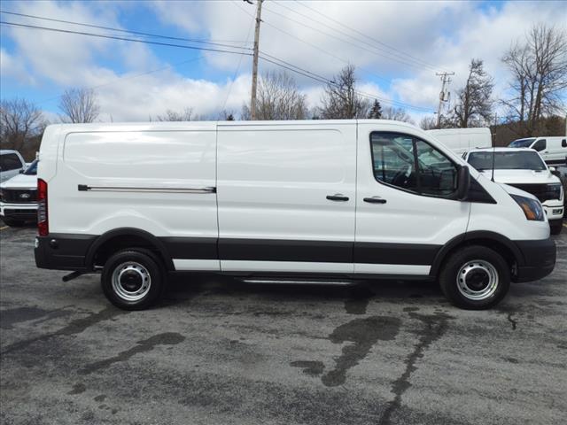 new 2024 Ford Transit-250 car