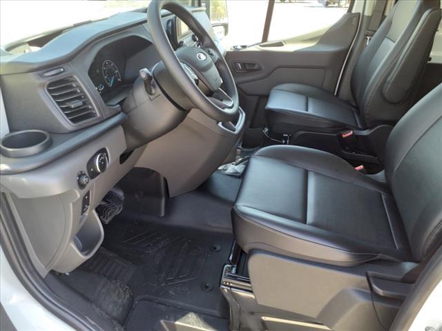 new 2025 Ford Transit-250 car, priced at $60,534