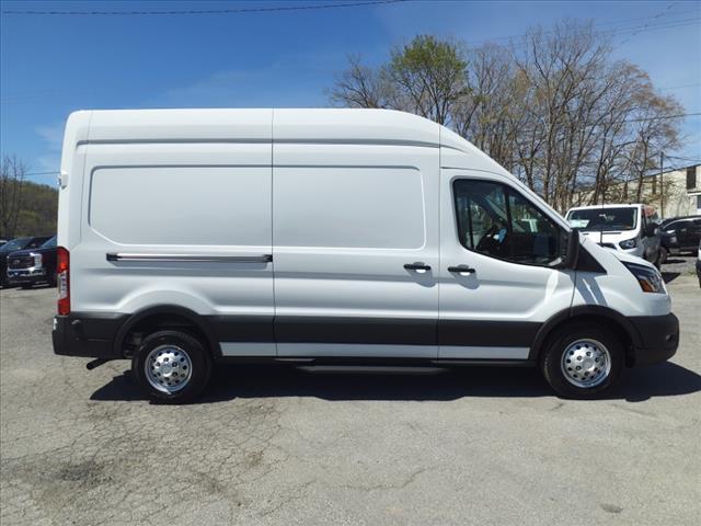 new 2025 Ford Transit-250 car, priced at $60,534