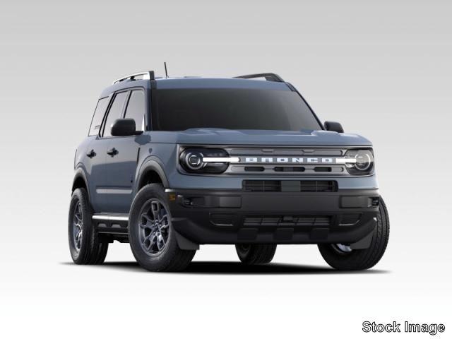 new 2024 Ford Bronco Sport car