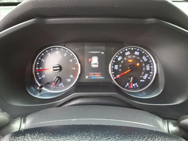 used 2019 Toyota RAV4 car, priced at $16,990