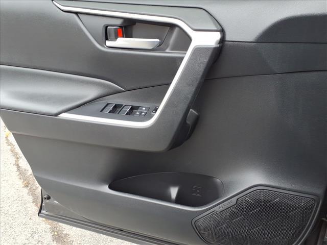 used 2019 Toyota RAV4 car, priced at $16,990