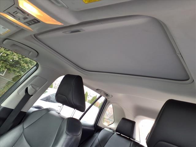 used 2019 Toyota RAV4 car, priced at $16,990