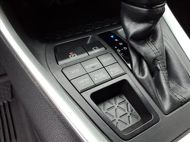 used 2019 Toyota RAV4 car, priced at $16,990