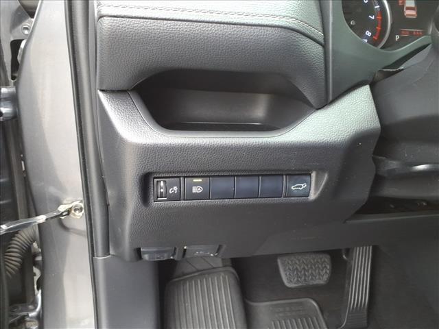 used 2019 Toyota RAV4 car, priced at $16,990