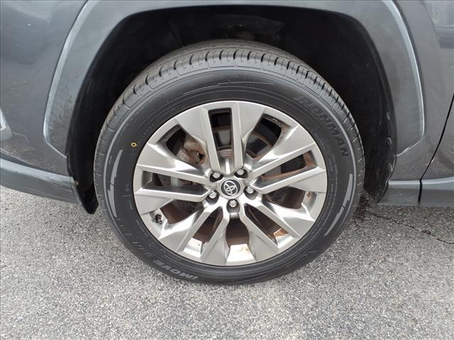 used 2019 Toyota RAV4 car, priced at $16,990