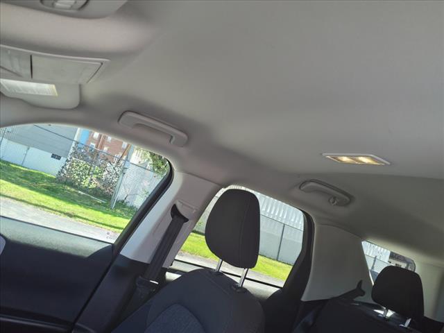 used 2024 Ford Bronco Sport car, priced at $28,990