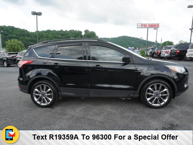 used 2016 Ford Escape car, priced at $10,990