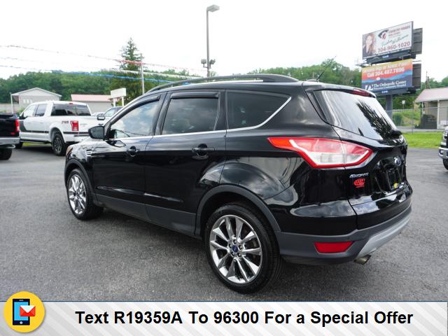 used 2016 Ford Escape car, priced at $10,990