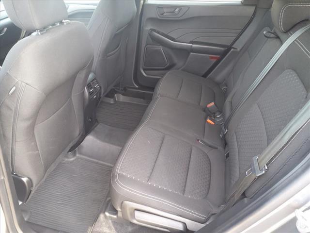 used 2023 Ford Escape car, priced at $24,990