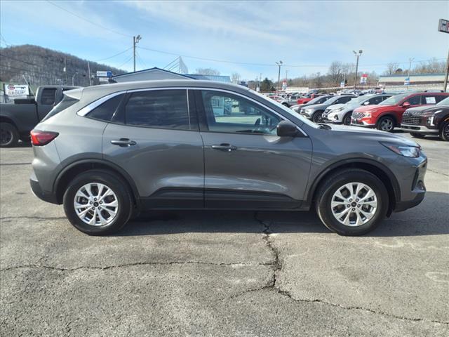 used 2023 Ford Escape car, priced at $24,990