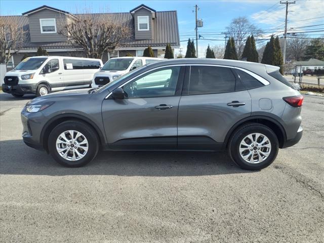 used 2023 Ford Escape car, priced at $24,990