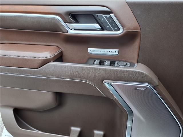used 2025 GMC Sierra 1500 car, priced at $64,990