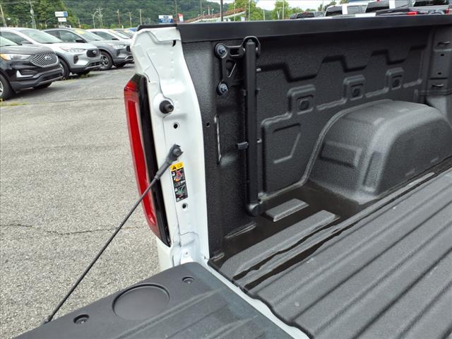 used 2025 GMC Sierra 1500 car, priced at $64,990