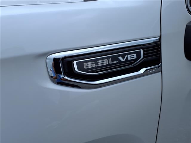 used 2025 GMC Sierra 1500 car, priced at $64,990