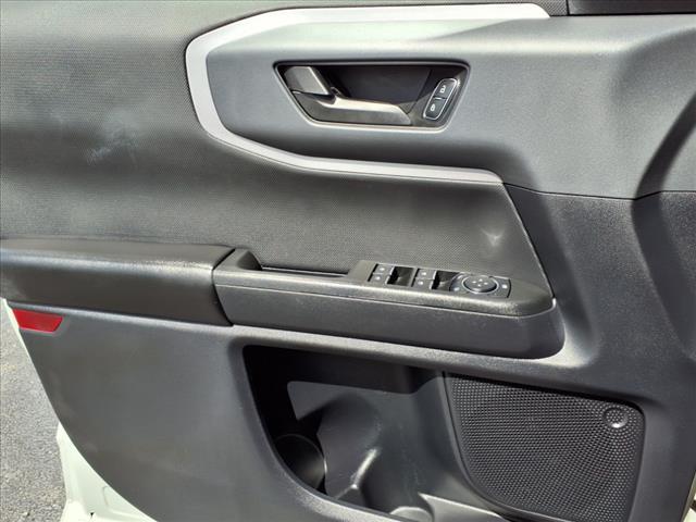 used 2024 Ford Bronco Sport car, priced at $28,990