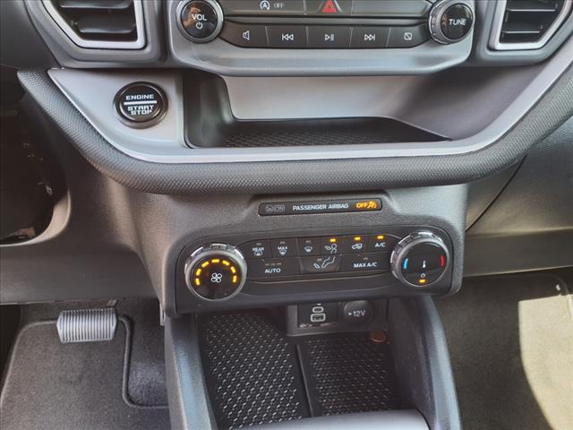 used 2024 Ford Bronco Sport car, priced at $28,990