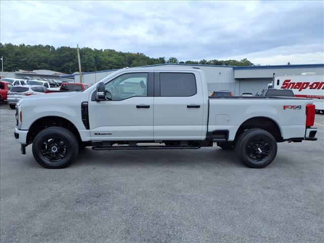 new 2026 Ford F-350 car